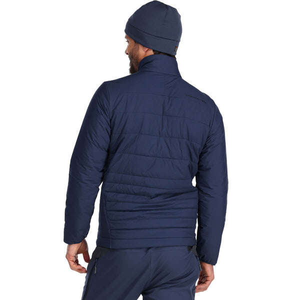 Shadow Men's Insulated Jacket