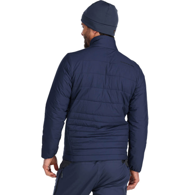 Shadow Men's Insulated Jacket