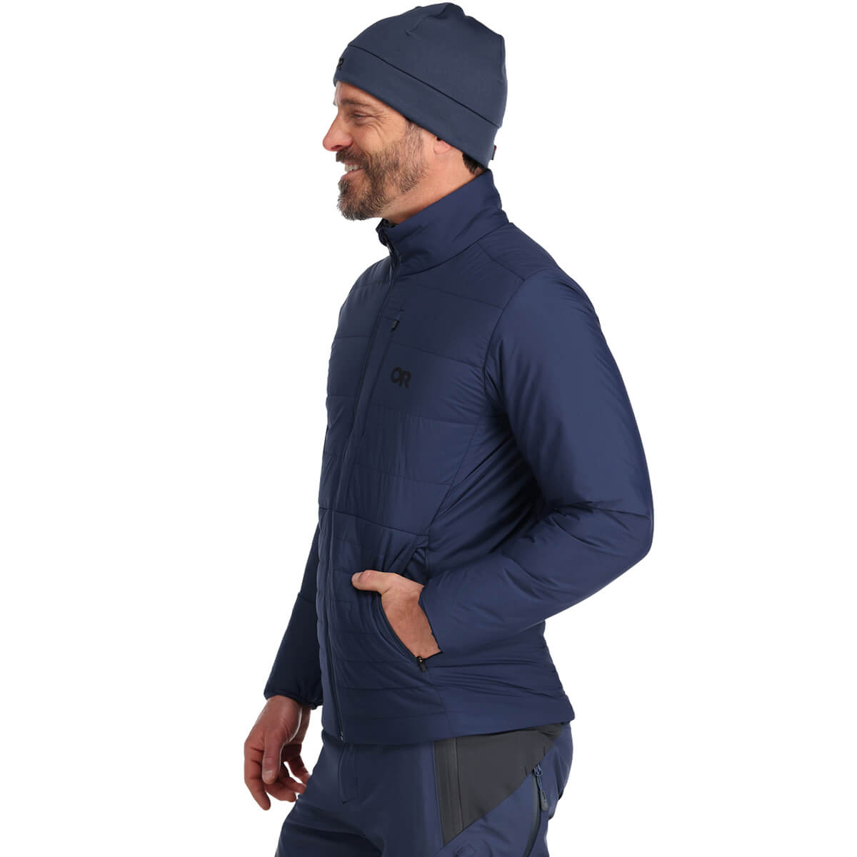 Shadow Men's Insulated Jacket