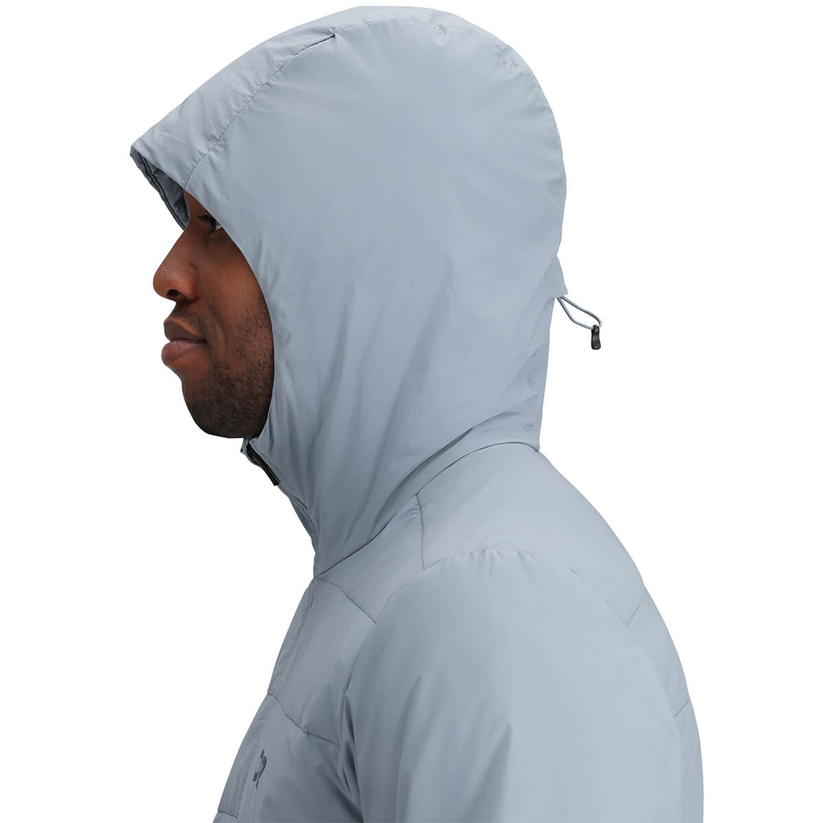 Shadow Men's Insulated Hoodie