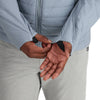 Shadow Men's Insulated Hoodie