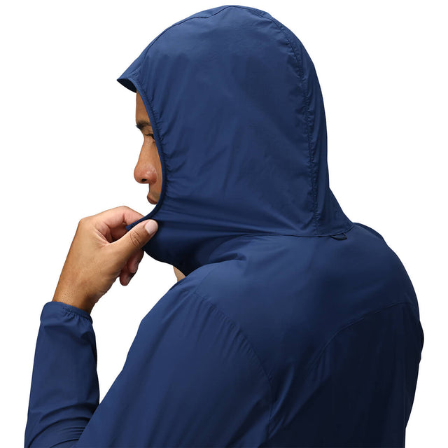 Shadow Men's Wind Hoodie
