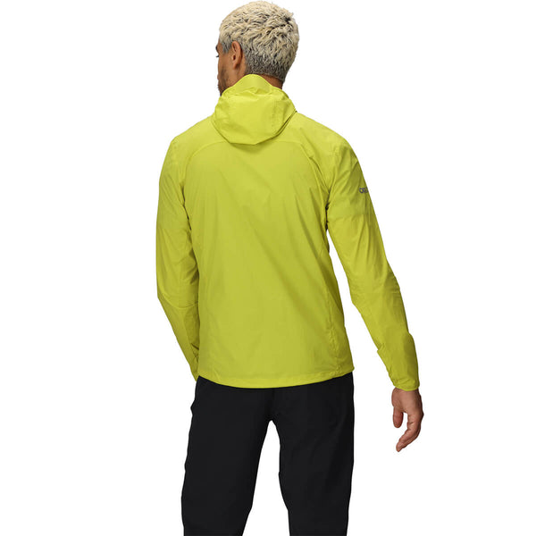 Shadow Men's Wind Hoodie