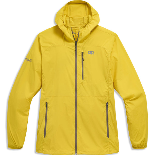 Shadow Men's Wind Hoodie