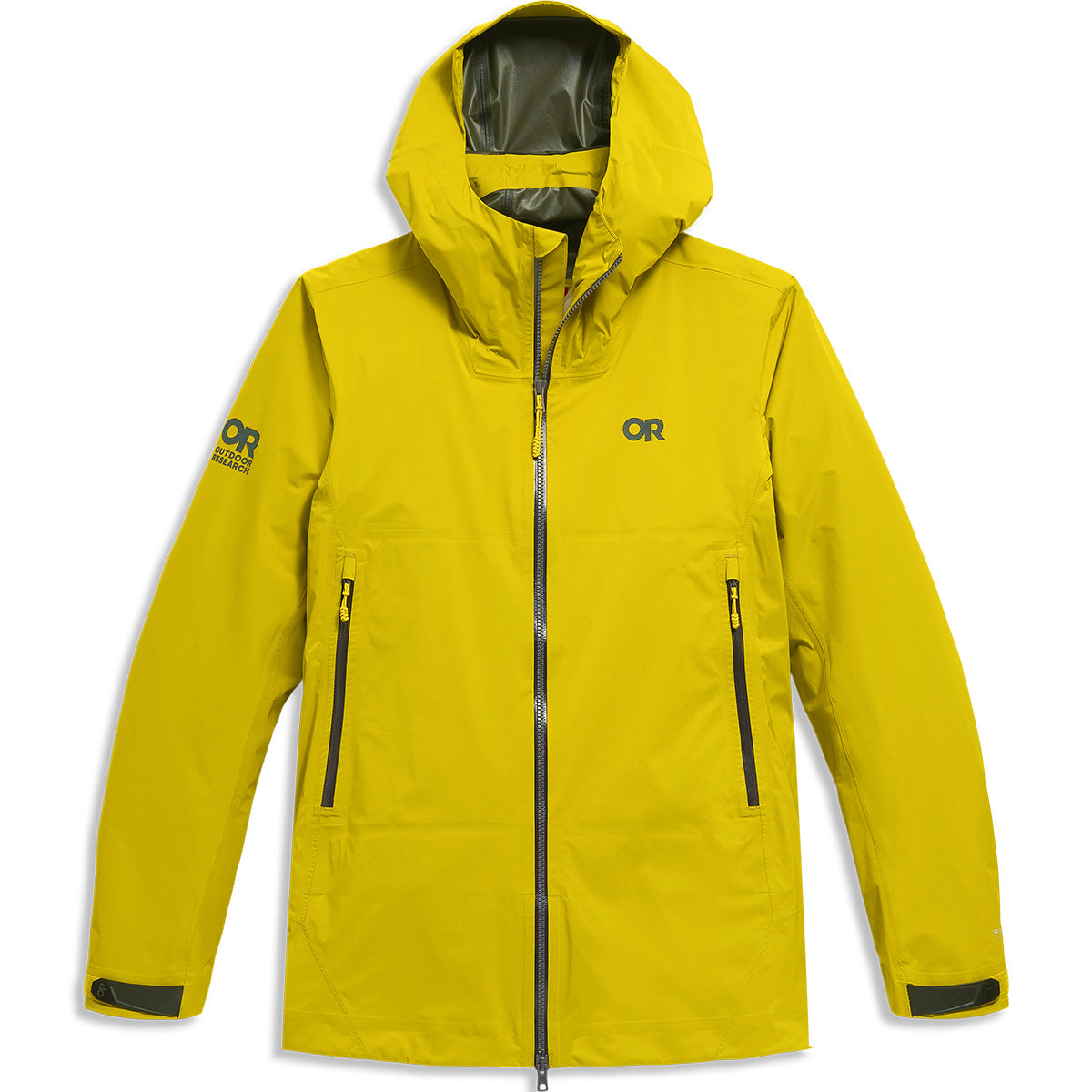 Skychaser Men's Jacket
