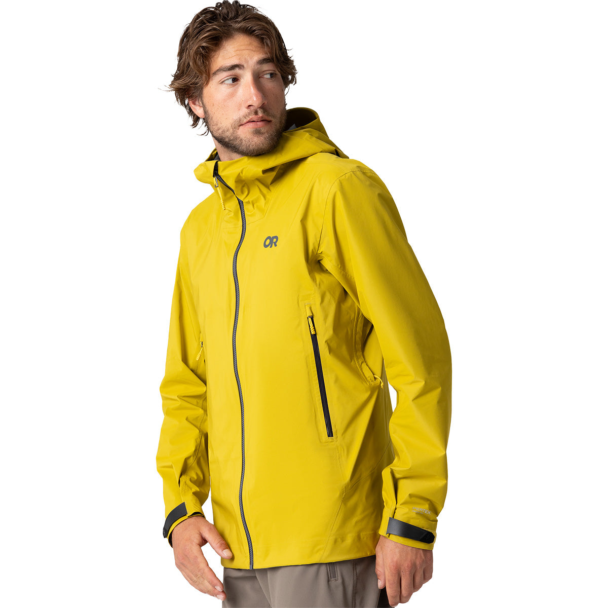 Skychaser Men's Jacket