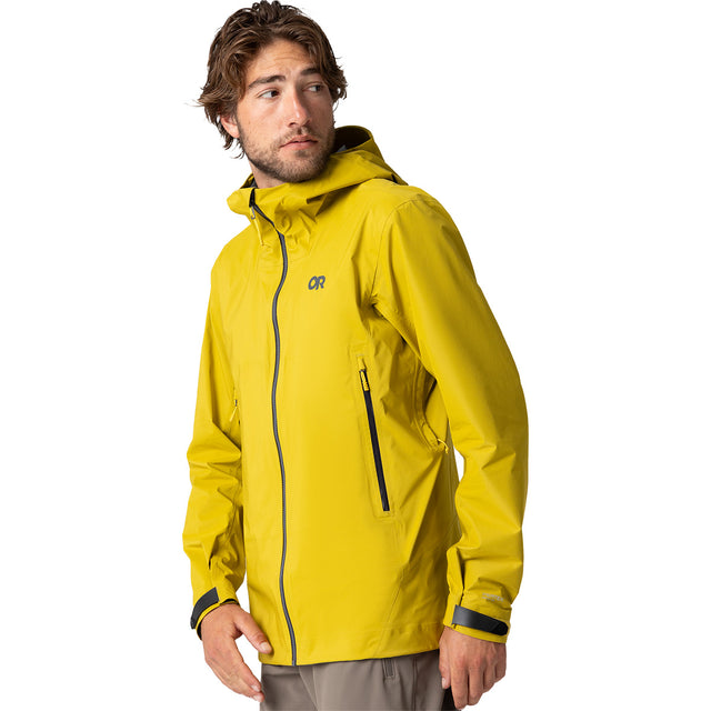 Skychaser Men's Jacket