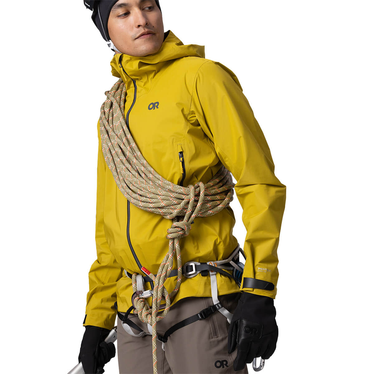 Skychaser Men's Jacket