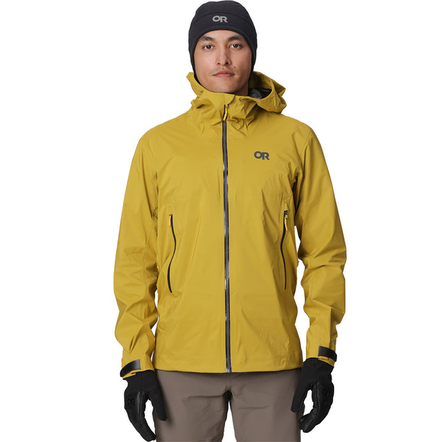 Skychaser Men's Jacket