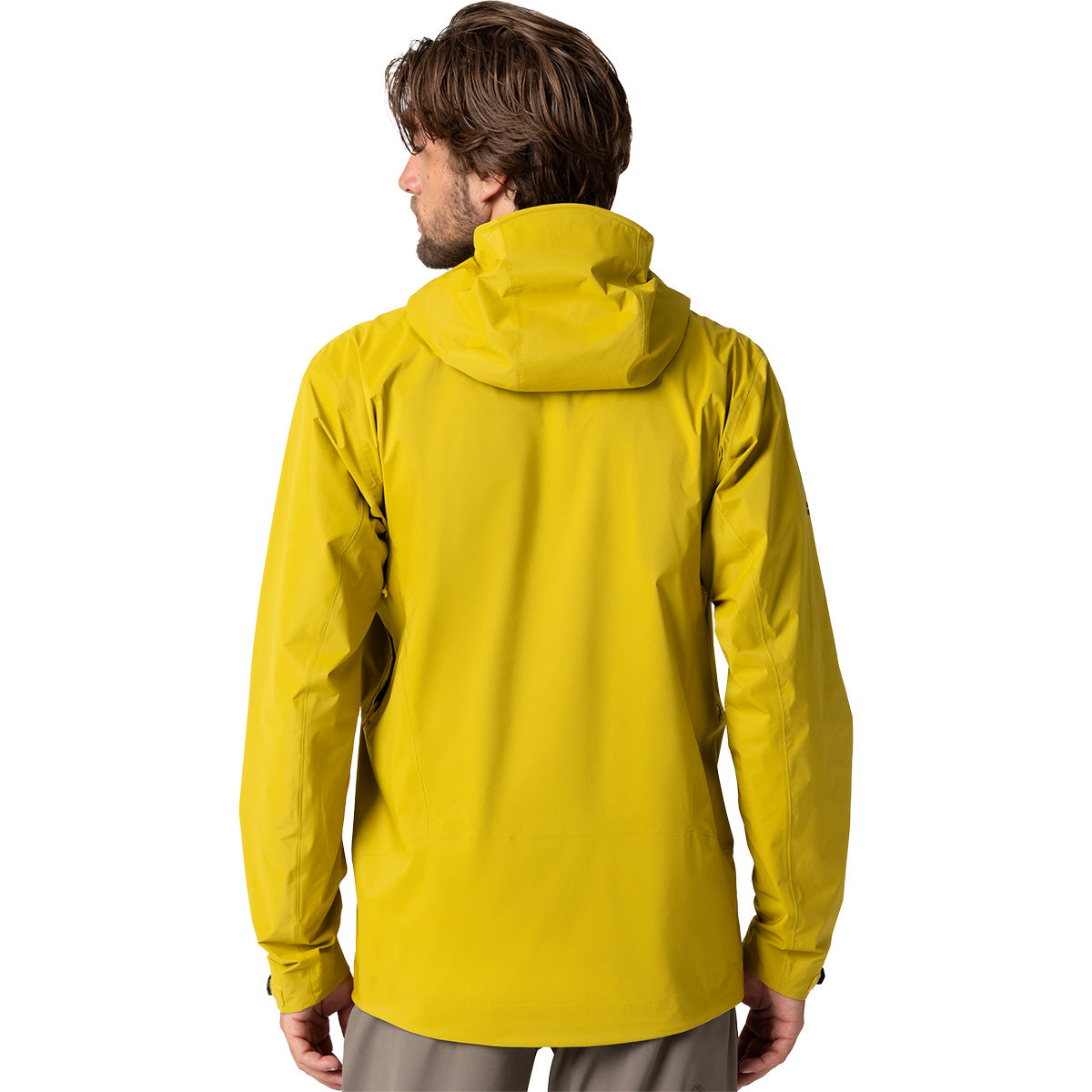 Skychaser Men's Jacket