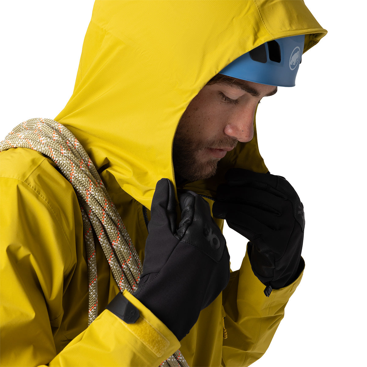 Skychaser Men's Jacket