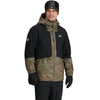 Snowcrew Men's Jacket