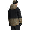 Snowcrew Men's Jacket