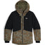 Snowcrew Men's Jacket