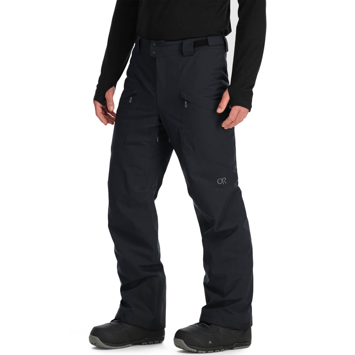 Snowcrew Men's Pants