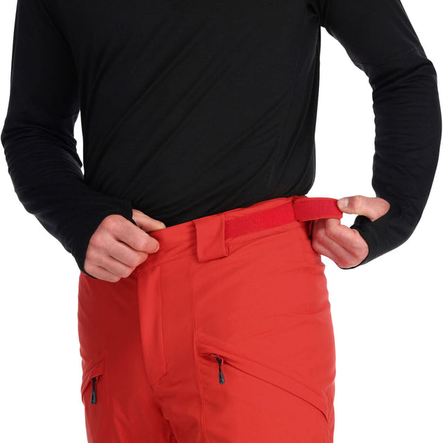 Snowcrew Men's Pants