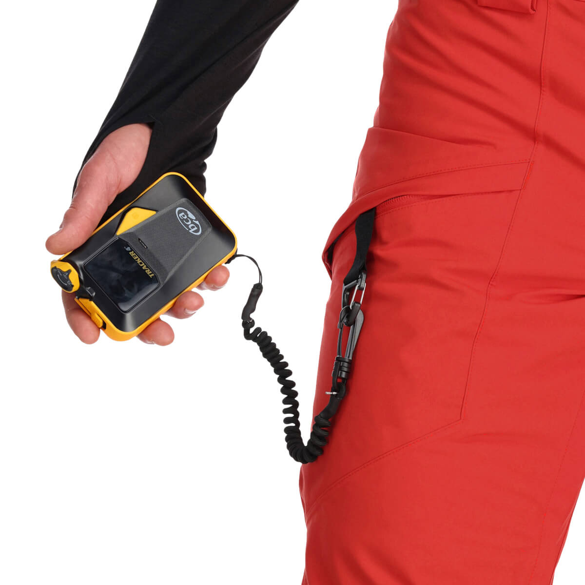 Snowcrew Men's Pants