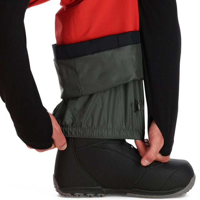 Snowcrew Men's Pants
