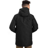 Stormcraft Men's Down Parka