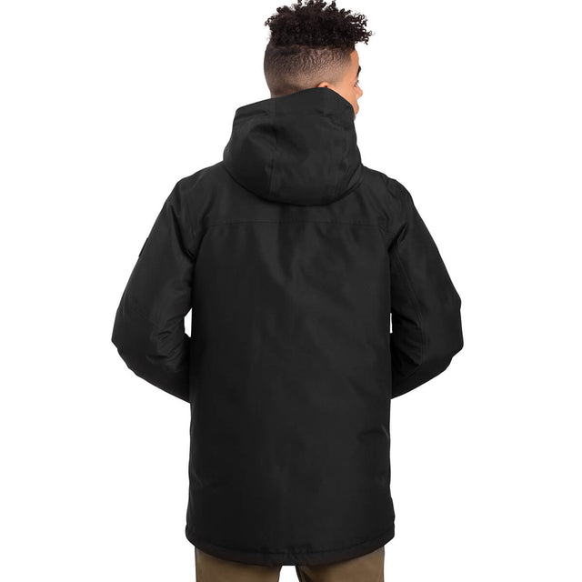 Stormcraft Men's Down Parka