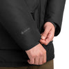 Stormcraft Men's Down Parka