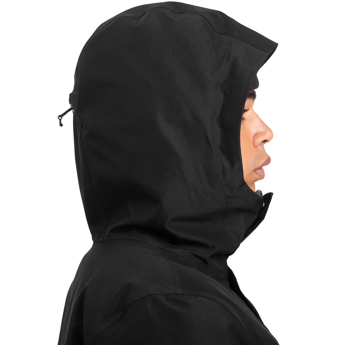 Stormcraft Men's Down Parka