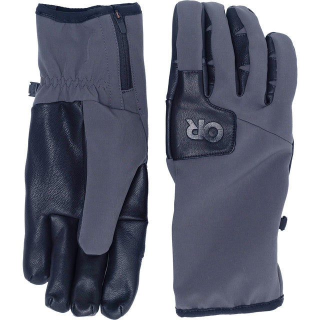 Stormtracker Sensor Windbloc Men's Gloves