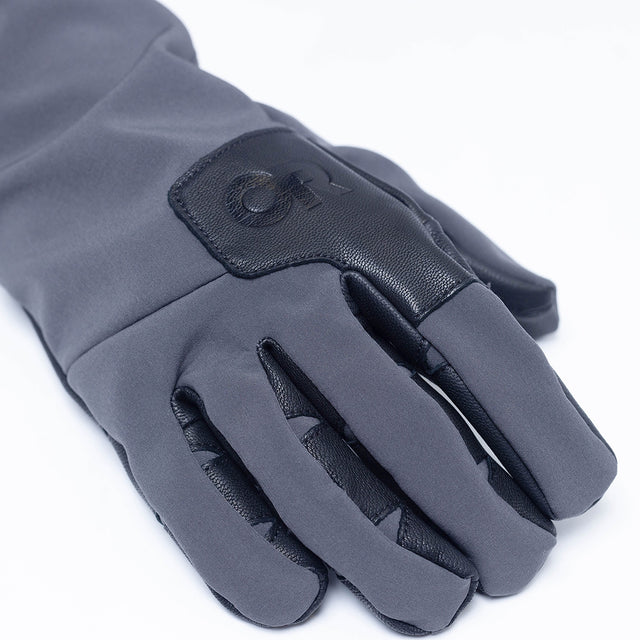 Stormtracker Sensor Windbloc Men's Gloves