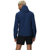 Stratoburst Stretch Men's Rain Jacket