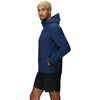 Stratoburst Stretch Men's Rain Jacket