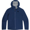 Stratoburst Stretch Men's Rain Jacket