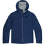 Stratoburst Stretch Men's Rain Jacket