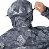 Stratoburst Stretch Men's Rain Jacket