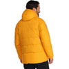 Super Alpine Men's Down Parka