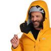 Super Alpine Men's Down Parka