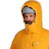 Super Alpine Men's Down Parka