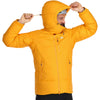 Super Alpine Men's Down Parka