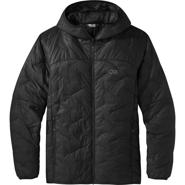 SuperStrand LT Men's Hoodie