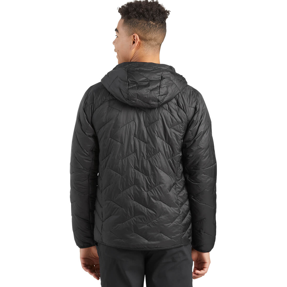 SuperStrand LT Men's Hoodie