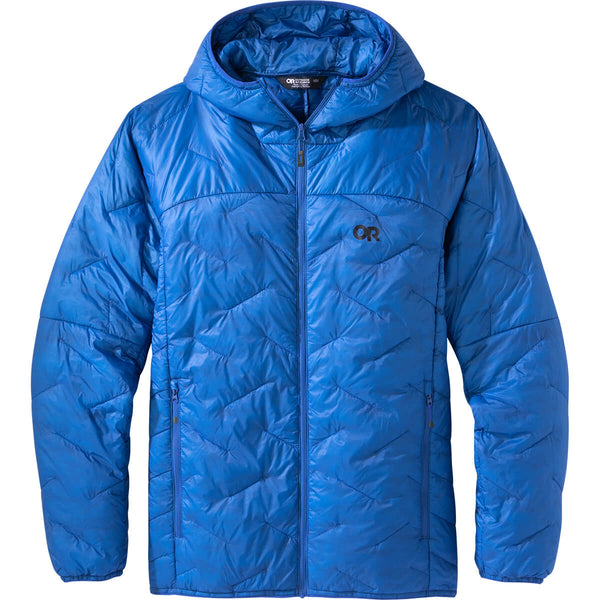 SuperStrand LT Men's Hoodie