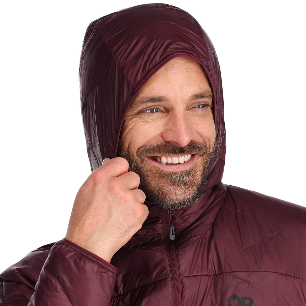 SuperStrand LT Men's Hoodie