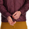 SuperStrand LT Men's Hoodie