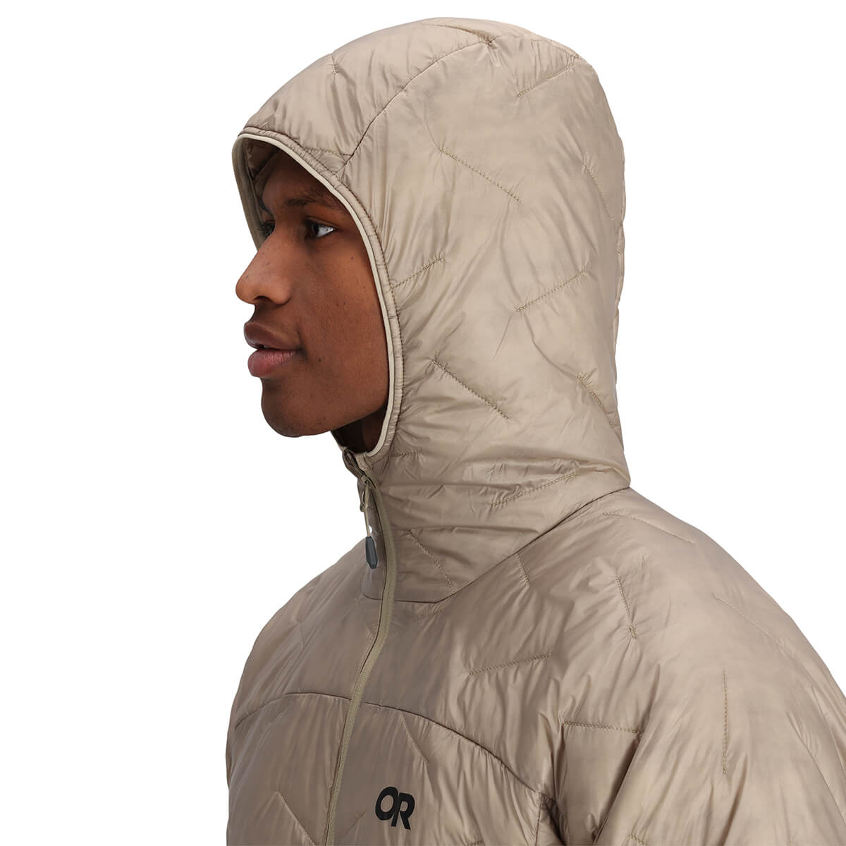 SuperStrand LT Men's Hoodie