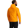 SuperStrand LT Men's Hoodie