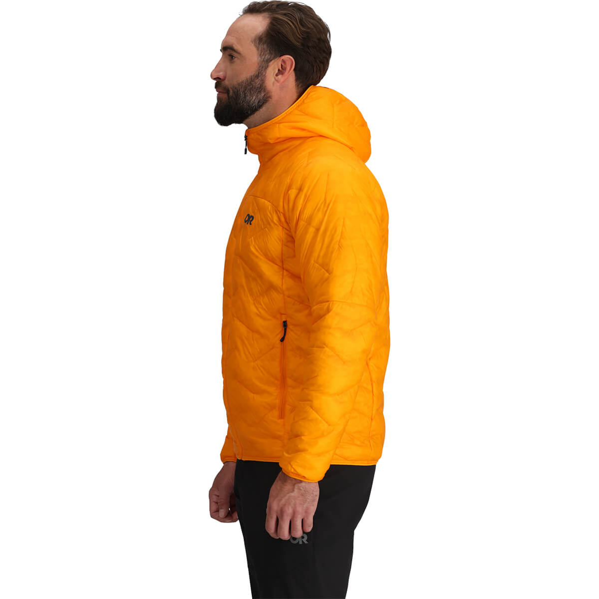 SuperStrand LT Men's Hoodie