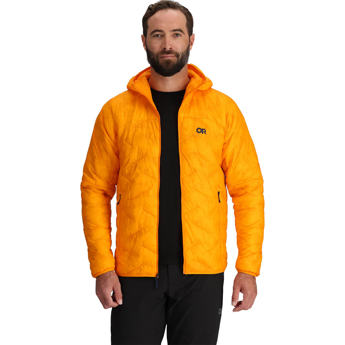 SuperStrand LT Men's Hoodie