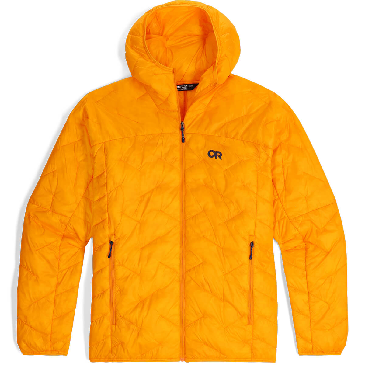SuperStrand LT Men's Hoodie