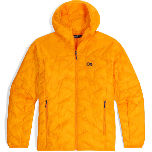 SuperStrand LT Men's Hoodie