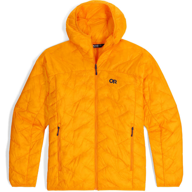 SuperStrand LT Men's Hoodie
