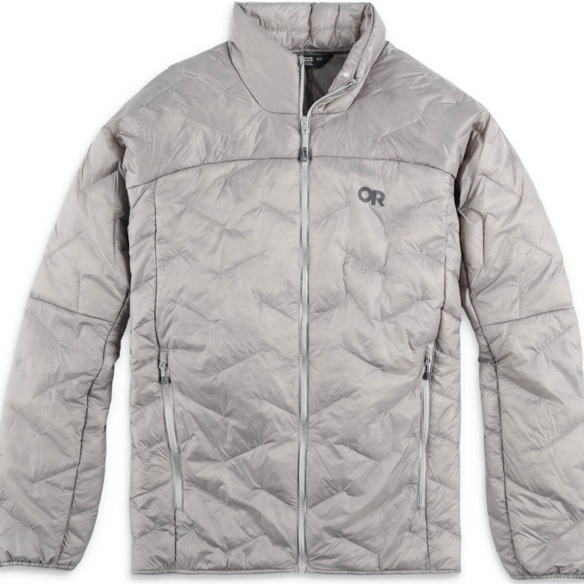 SuperStrand LT Men's Jacket